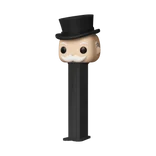 Uncle Pennybags Funko Pop