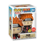 Pain #934 Funko Pop