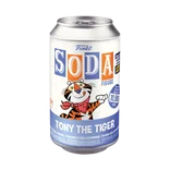 Tony the Tiger Funko Pop
