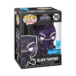 Black Panther #70 Funko Pop