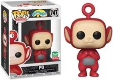 Po #747 Funko Pop