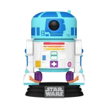 R2-D2 #639 Funko Pop