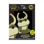 Alligator Loki #42 Funko Pop