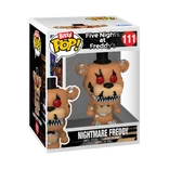 Nightmare Freddy #111 Funko Pop