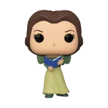 Belle #1010 Funko Pop