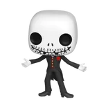 Jack Skellington #1381 Funko Pop