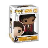 Val #243 Funko Pop