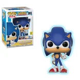 Sonic with Ring #283 Funko Pop