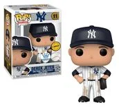 Derek Jeter #11 Funko Pop