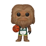 Squatch #01 Funko Pop