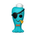 Pulpo #08 Funko Pop
