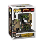 Venomized Groot #601 Funko Pop