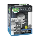 Freddy Funko as Dr. Frankenstein #325 Funko Pop