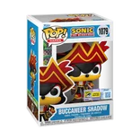 Buccaneer Shadow #1079 Funko Pop