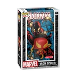 Iron Spider #67 Funko Pop