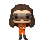 Diana #1057 Funko Pop
