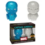 Captain America #2 PACK Funko Pop