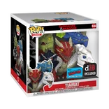 Tiamat #846 Funko Pop