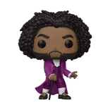 Thomas Jefferson #12 Funko Pop