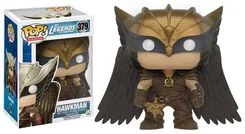 Hawkman #379 Funko Pop