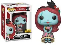 Dapper Sally #313 Funko Pop