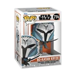 Bo-Katan Kryze #714 Funko Pop