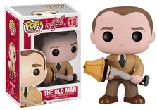 The Old Man #13 Funko Pop