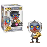 Rafiki with Simba #301 Funko Pop