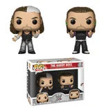 The Hardy Boyz #2 PACK Funko Pop
