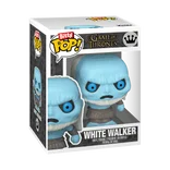 White Walker Funko Pop