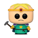 Paladin Butters #32 Funko Pop