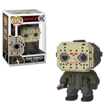 Jason Voorhees #23 Funko Pop
