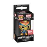 La Estrella Cosmica Funko Pop
