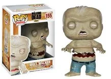 Well Walker #155 Funko Pop