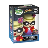 Ma Beagle #316 Funko Pop