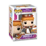 Cinderella #1342 Funko Pop