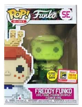 Freddy Funko #SE Funko Pop
