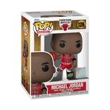 Michael Jordan #126 Funko Pop