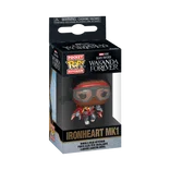 Ironheart MK1 Funko Pop