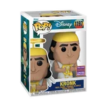 Kronk #1197 Funko Pop