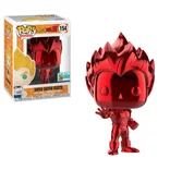 Super Saiyan Vegeta #154 Funko Pop
