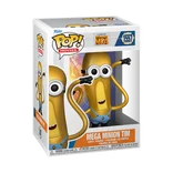 Mega Minion Tim #1557 Funko Pop