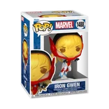 Iron Gwen #1488 Funko Pop