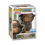 Usopp #2016 Funko Pop