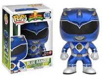 Blue Ranger #363 Funko Pop