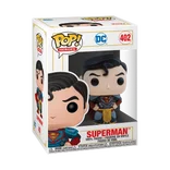 Superman #402 Funko Pop