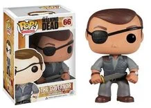 The Governor #66 Funko Pop