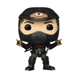 Dwight Schrute as Recyclops #1041 Funko Pop