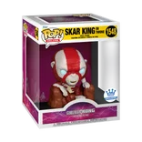 Skar King on Throne #1548 Funko Pop