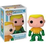 Aquaman #16 Funko Pop